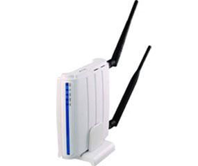 JCG 3G Router JGR-805R