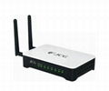 JCG Wireless ADSL2+ JWS-500