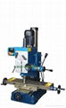 ZX7040 vertical drilling and tapping