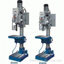 Z5035/Z5035A mini drill press