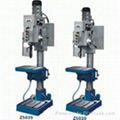 Z5035/Z5035A mini drill press