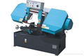 GY4035 rotating bandsaw machine