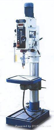 Z5050 Vertical Drilling Machine