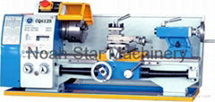 mini lathe machine