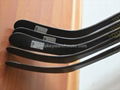 Brand New Crazy Light Ice Roller Hockey Stick Sr Rh 75 Flex 1