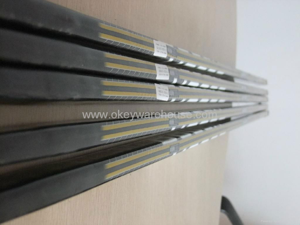 New  One Piece Composite Ice Hockey Sticks - R/L hand