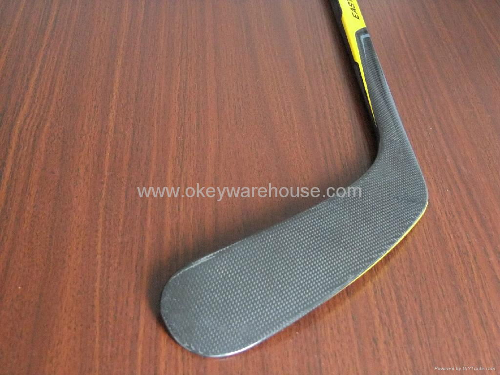 New styles oem Ice Hockey Stick  85 Flex  no Grip L/R 