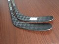 oem New styles Ice Hockey Stick L/R with full carbon 1