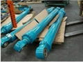 Komatsu Hydraulic Piston Cylinder (PC200-5)