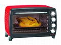 electric oven 1