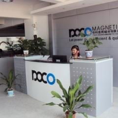 POCO Magnetic Co.,Ltd 