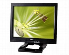15" Microscopes LCD monitor