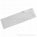 Wireless 2.4G Keyboard With Mini