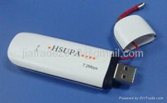 HSUPA Dongle With Voice Calling Facility