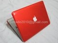 Crystal Cover for Macbook Pro 13 or 15 inch 3