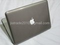 Crystal Cover for Macbook Pro 13 or 15 inch 4