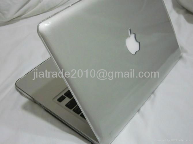 MacBook Pro's Cover for 13 or 15 Inch