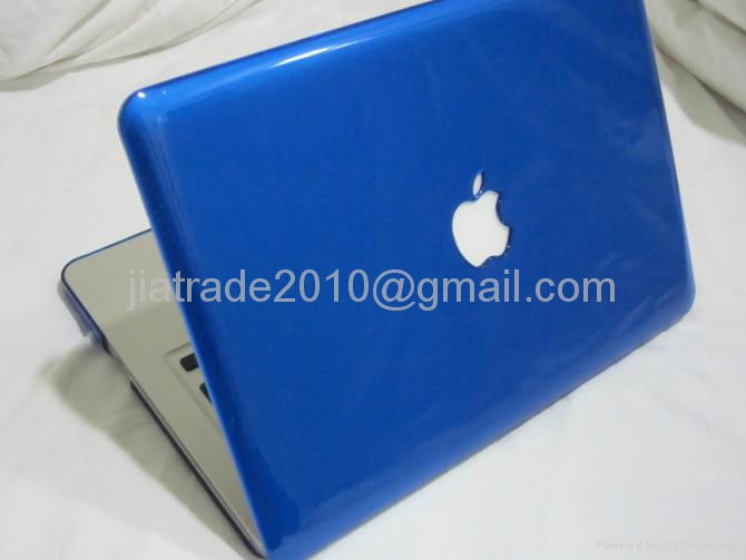 Protection Cover for MacBook Pro 13 or 15 Inch JTCase nuetral (China Trading Company