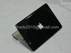 Black Cover for MacBook Pro 13 or 15 Inch