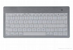 Mini Bluetooth Keyboard For Ipad2