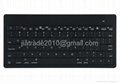 Bluetooth Keyboard Multi Language Versions Supporting 3