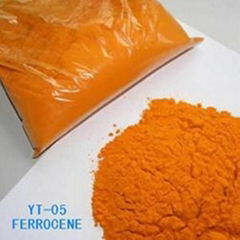 Ferrocene