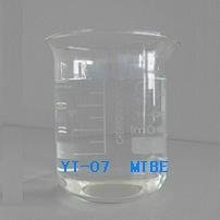 Methyl tertiary butyl ether 
