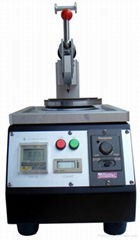 fiber polishing machine