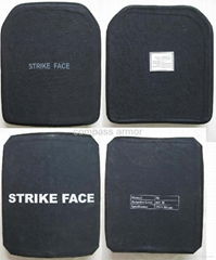 Ballistic Plate