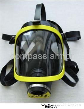 Chemical Lifesaving Mask  5