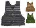 511 Tactical vest jacket