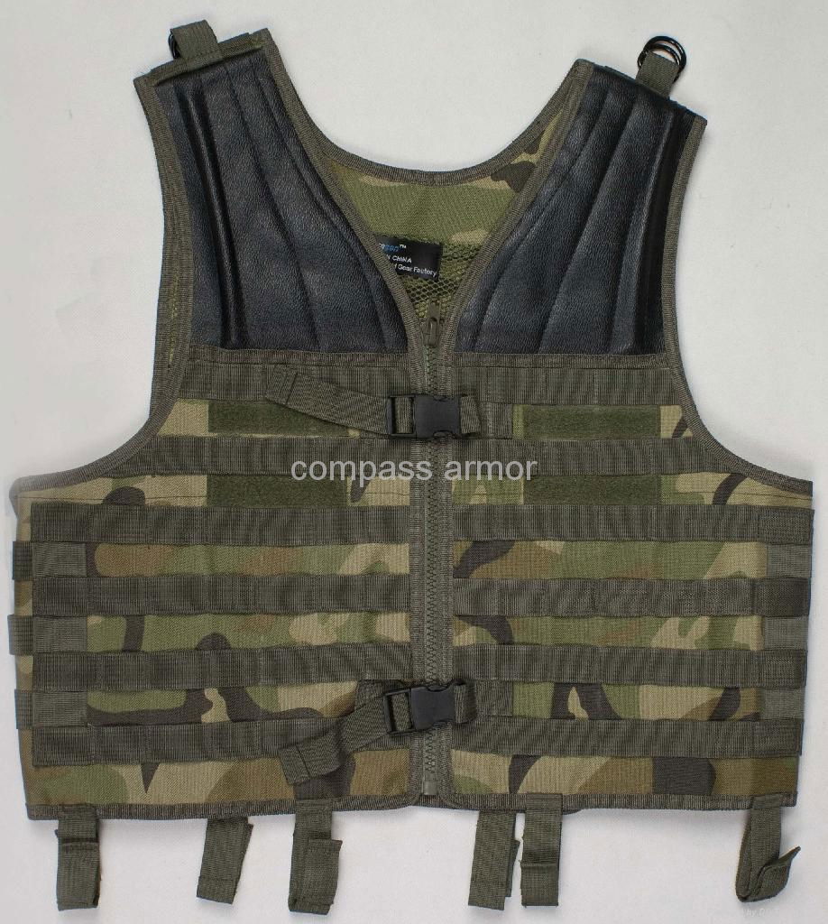 511 Tactical vest jacket 3