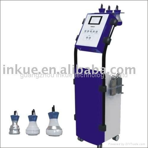 Ultrasonic Cavitation Machine (EG10.0)