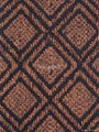 Non Woven Double Ply Jacquard Carpet