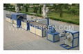 fiber reinforced hose plant  1