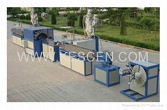 fiber reinforced hose plant