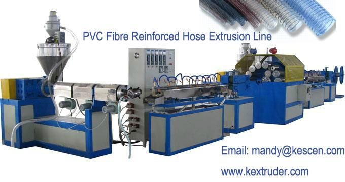 fiber reinforced hose plant  3