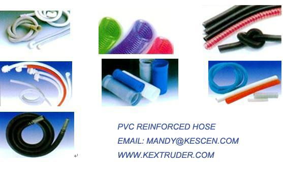 fiber reinforced hose plant  4