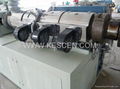 PVC pipe extrusion euiqpment 2