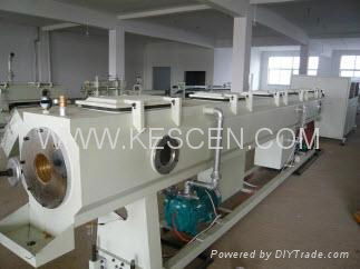 pvc pipe extrusion  4