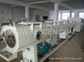 pvc agriculture irrigation pipe extrusion 4