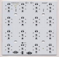 Aluminum PCB