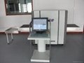 Surveillance Security system x-ray scanner  3