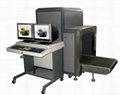 X-ray scanner machine l   age Security