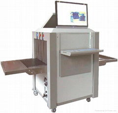 l   age Scanner Security Inspection x-ray MACHINE