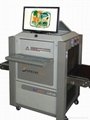 l   age Scanner Security Inspection x-ray MACHINE 2
