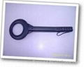 Body scanner wand metal detector 2