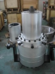 PVC pipe extrusion dies&mould