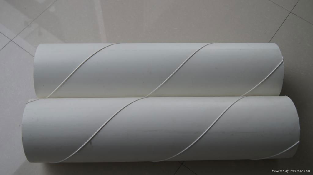 HDPE protecting pipe for bridge cable 3