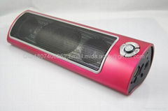 portable card speaker T680 support USB/SD/MP3 with FM